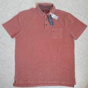 Polo Style Short Sleeve Shirt